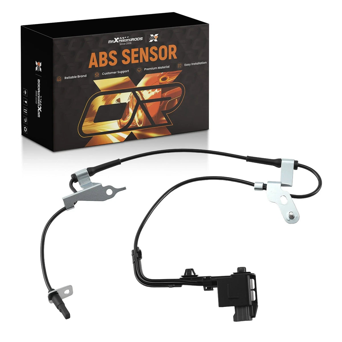 ABS Wheel Speed Sensor for Mazda 6 (2009–2013)