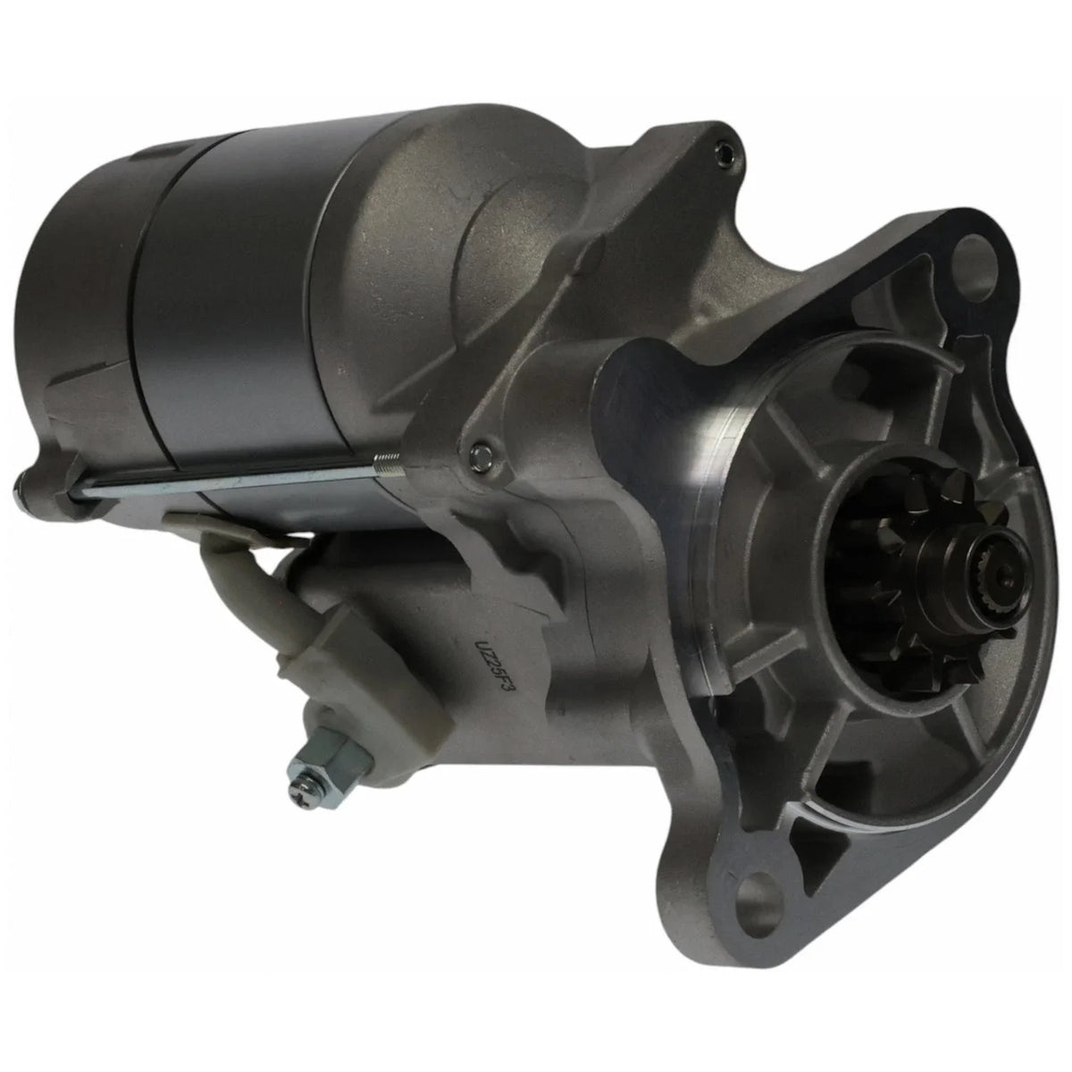 Starter for Daewoo G25S G30S GC25S GC30S G5 (1998–2006)