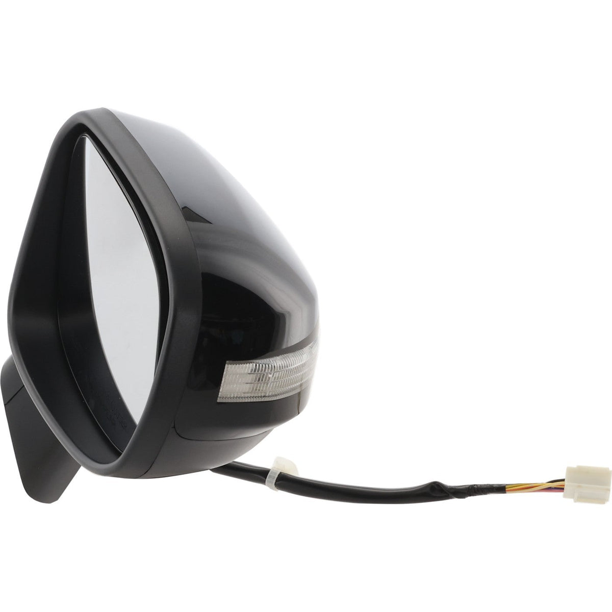 Heated Right Mirror for Honda Civic (2012-2013)