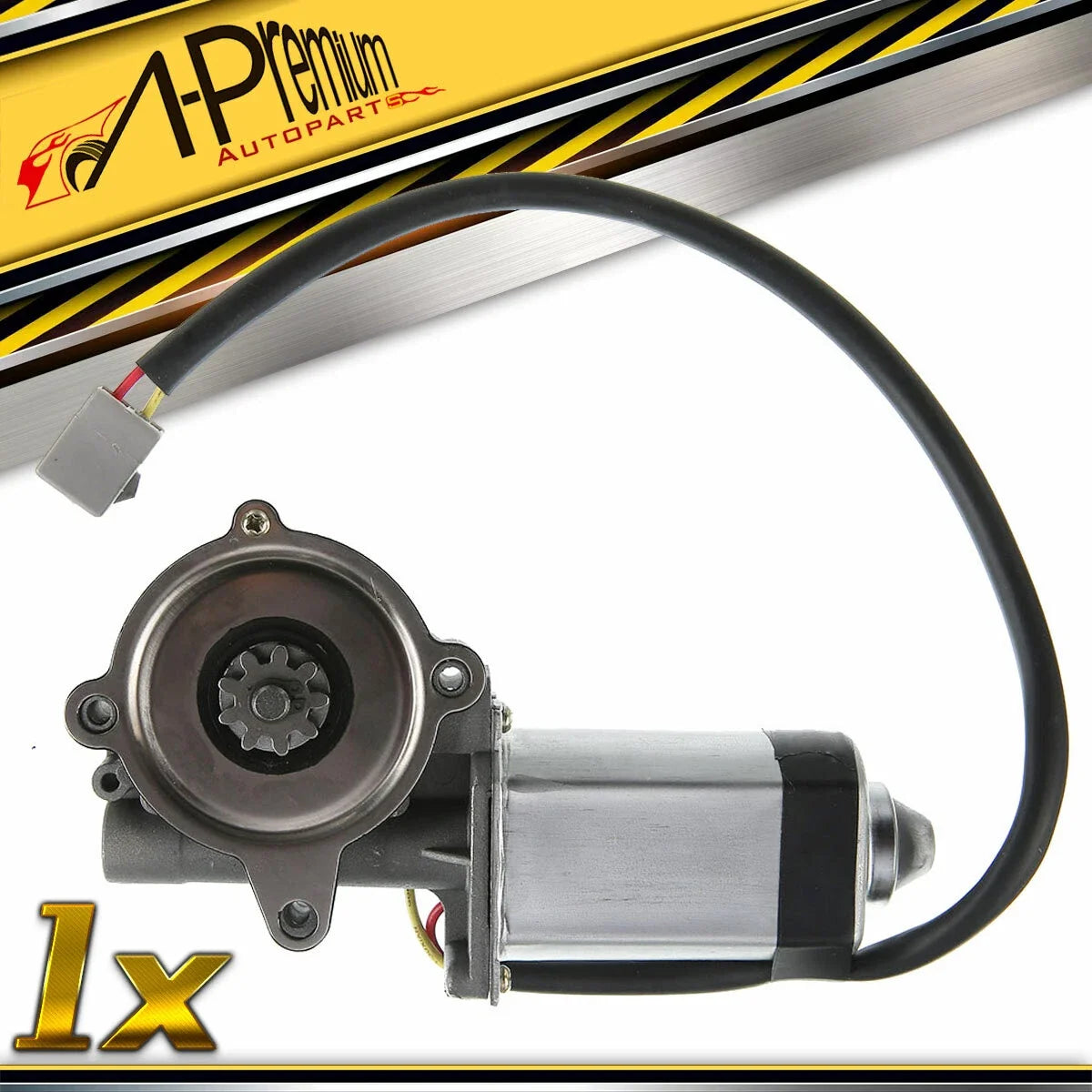 Window Motor for Ford F-150 F-250 (1997–2003)