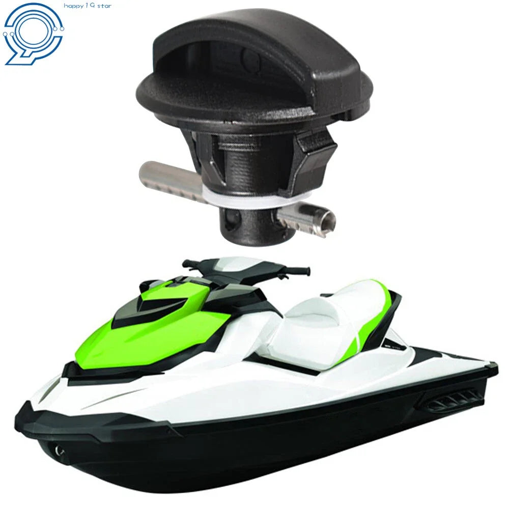 Glove Storage Box Lid Latch for Yamaha Wave Runner (PWC)