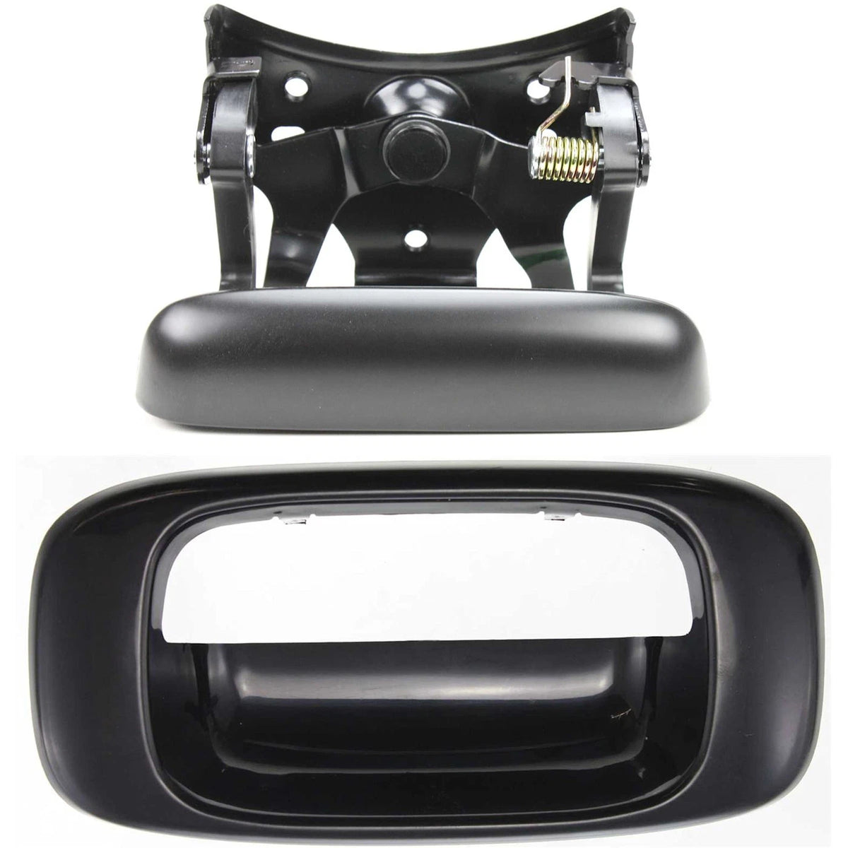 Tailgate Handle for Chevrolet Silverado 1500 (2006) Set of 2