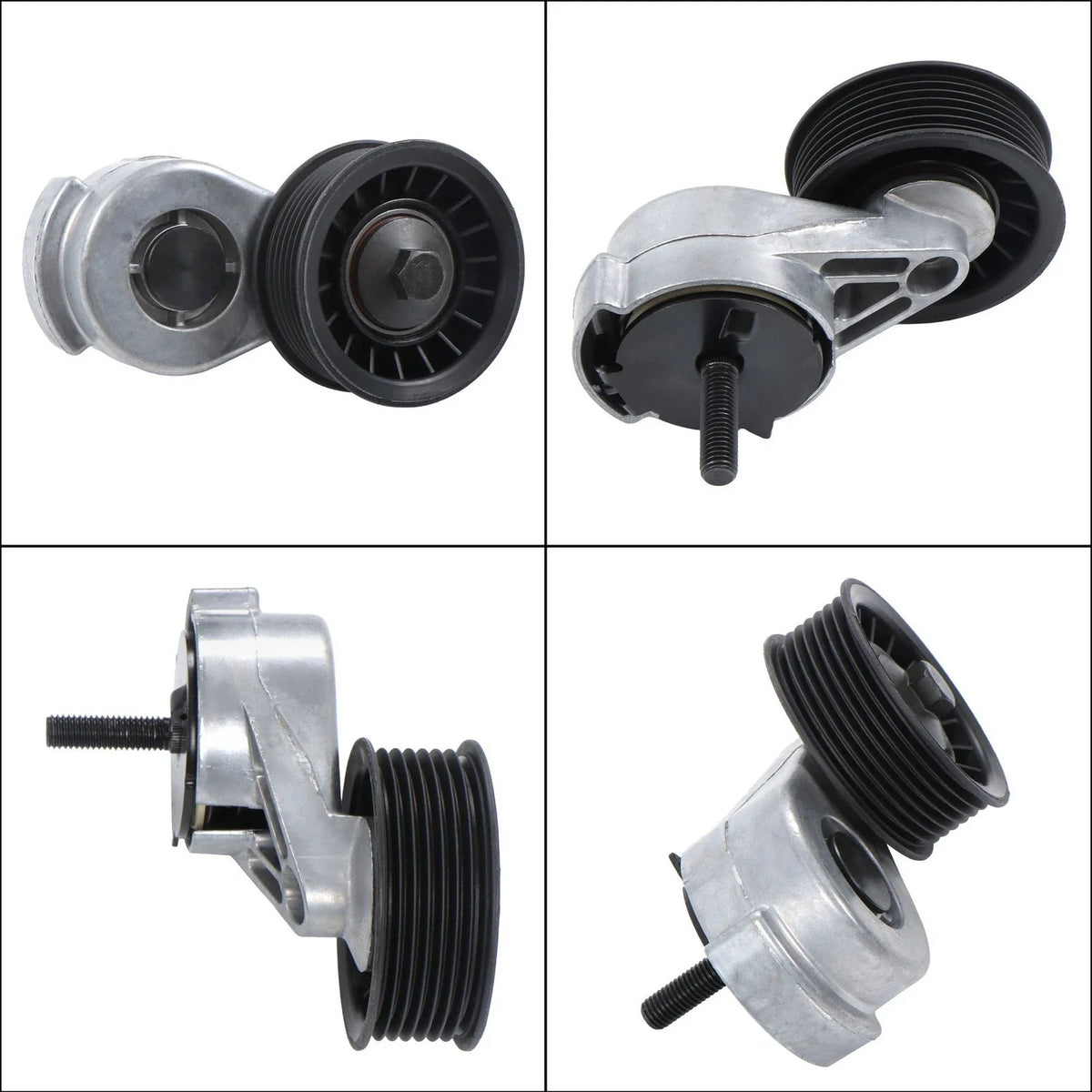 Serpentine Belt Tensioner Kit for Dakota Durango Ram 1500 1997-2004