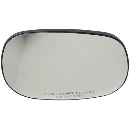 Set of 2 Mirror Glasses for Ram Van Truck Pickup