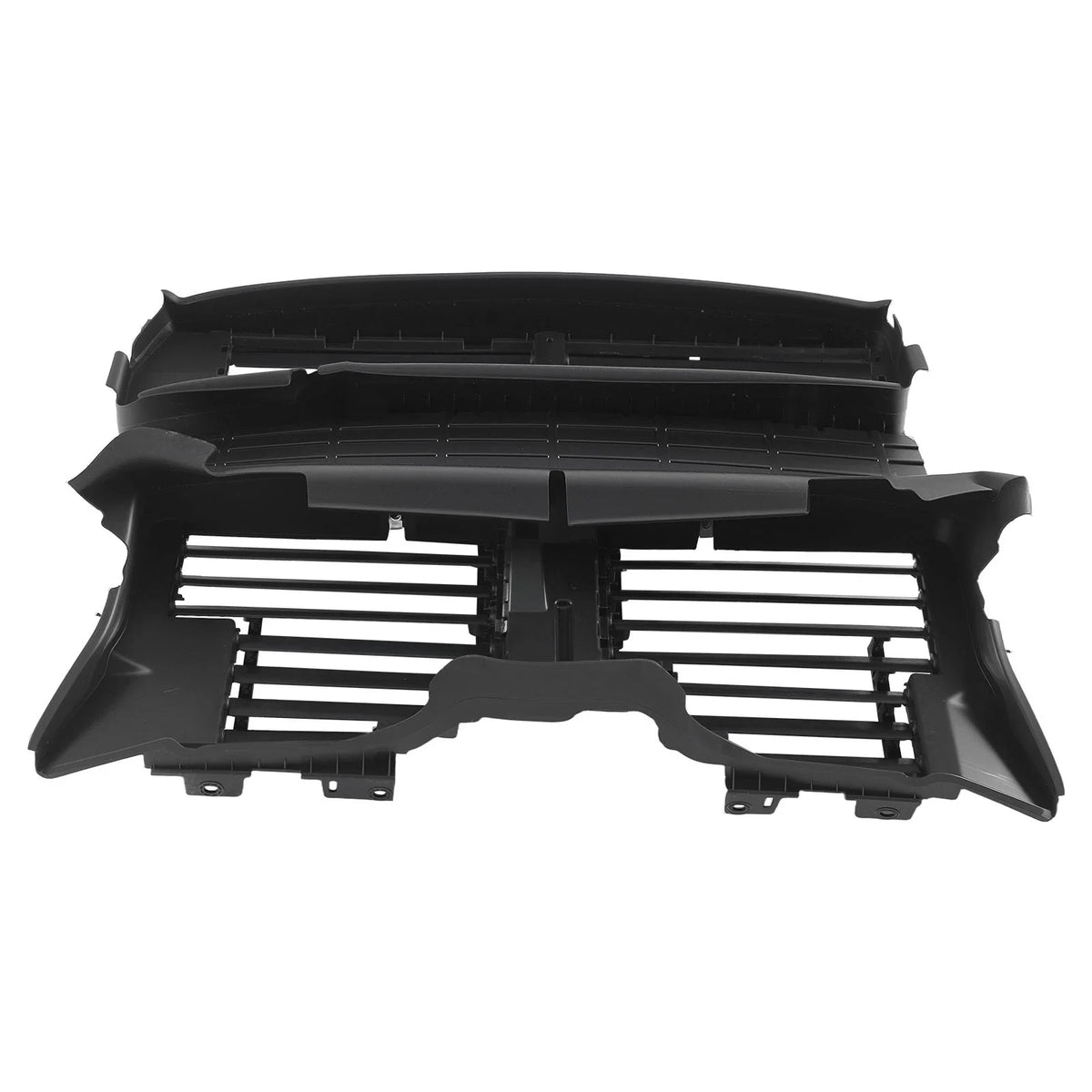 Control Grille Shutter Active for Ford Lincoln MKX 2016-2018 FA1Z8475C