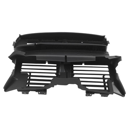 Control Grille Shutter Active for Ford Lincoln MKX 2016-2018 FA1Z8475C
