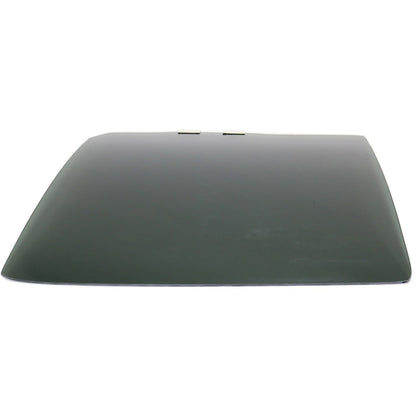 Replacement Rear Driver Side Door Glass for Honda CR-V (2002-2006)