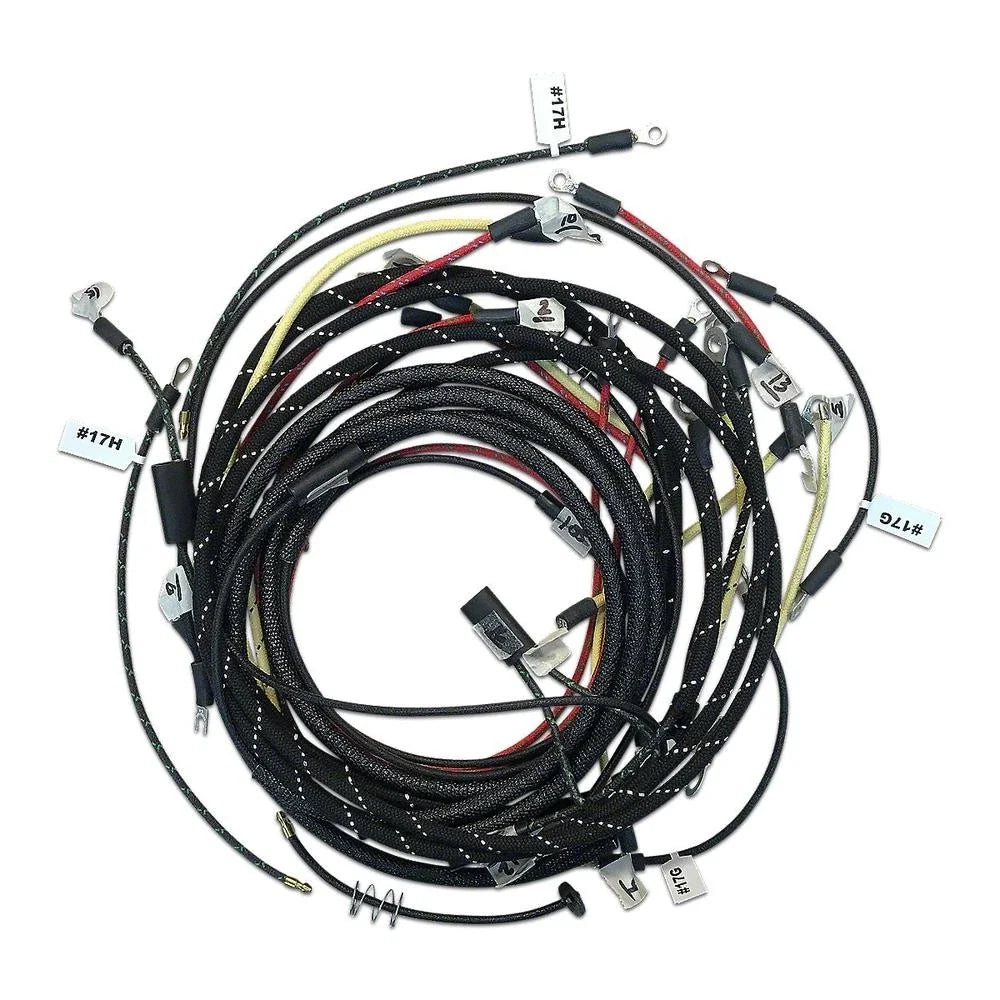 Wiring Harness Kit for Ford (FDS474)