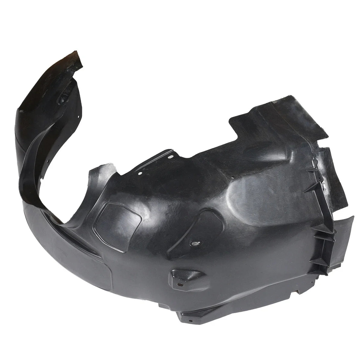 Front Right Splash Shield Inner Fender Liner for Ford Focus (2012–2018)