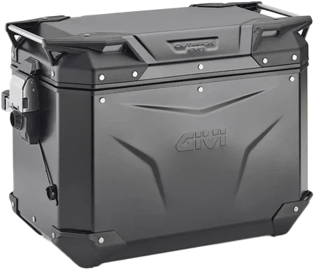 Outback Evo Smart Case 48L Left for Subaru Outback