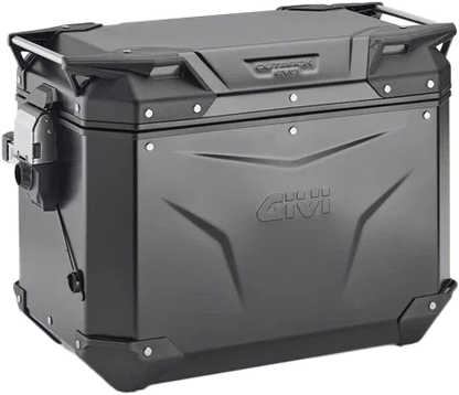 Outback Evo Smart Case 48L Left for Subaru Outback