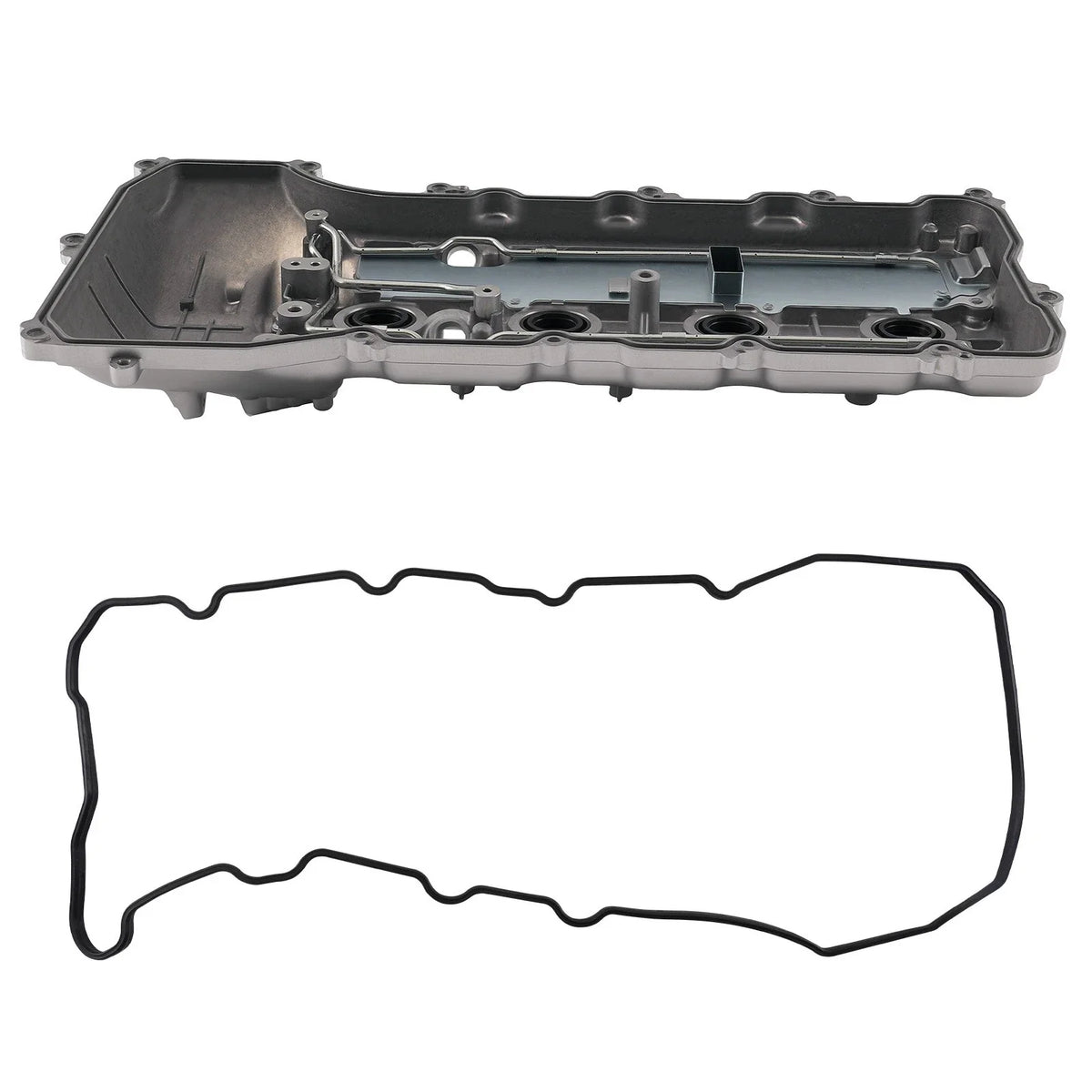 Engine Valve Cover for Toyota Sequoia 5.7L V8 (2008–2011) 1120138040