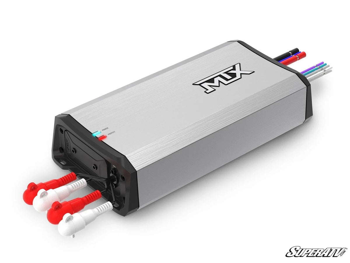 MTX PS800.4 Amplifier for UTV (2010–2023)
