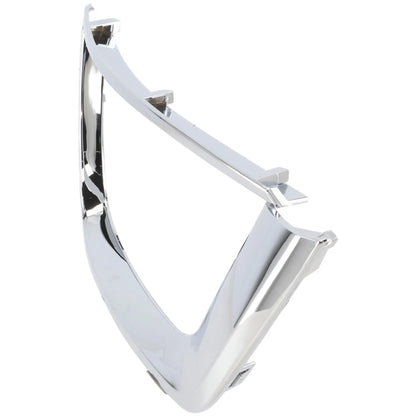 Fog Light Trim Right Side for Lincoln Nautilus (2019–2020)