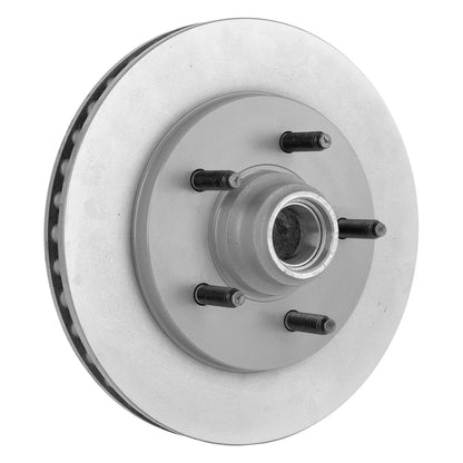 Front Brake Disc Rotors for Ford F-150, Expedition, Lincoln Navigator