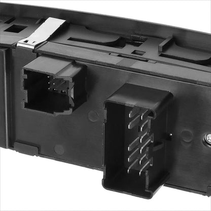Driver Side Window Switch for Dodge Nitro/Journey Electric Power 2007-2012