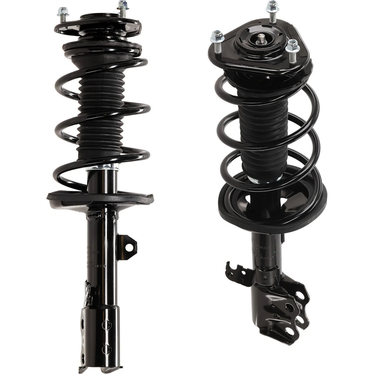 Set of 2 Loaded Struts
