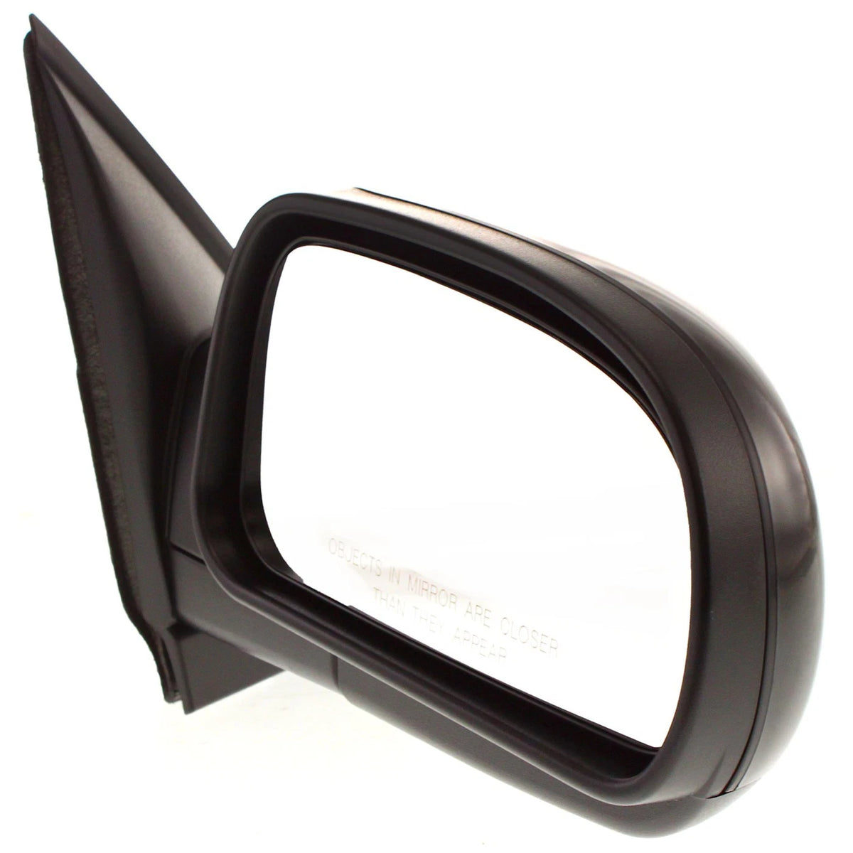 Heated Right Side Mirror for Chevy Trailblazer (2002–2009) 19120879