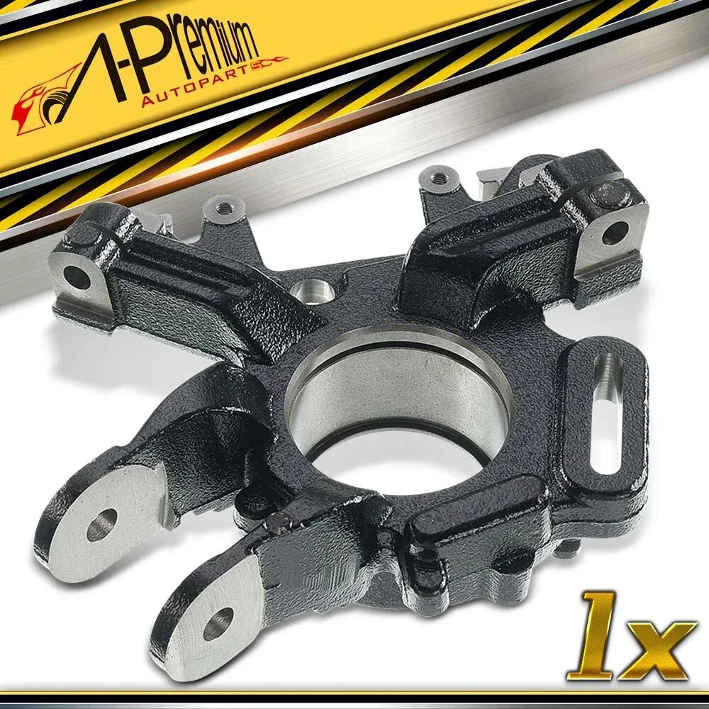 Rear Left Steering Knuckle for Ford Explorer 2002–2005