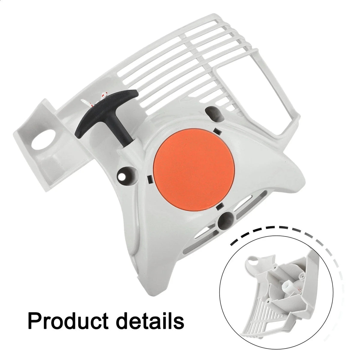 Engine Pull Start for FS70R, FS70, FC70 (Model 4144 190 4005)