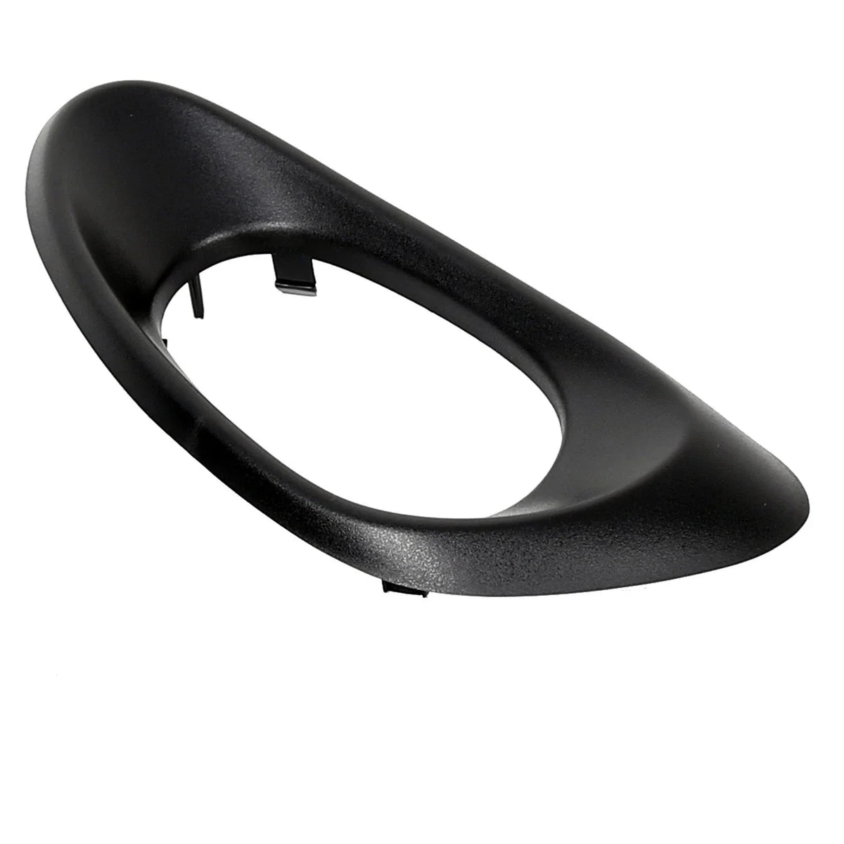 Inside Door Handle Bezel, Black for 2002–2009 Chevy Trailblazer