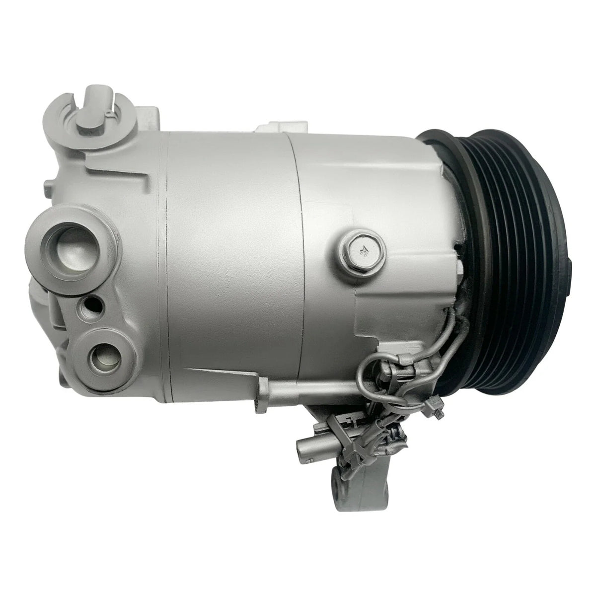 AC Compressor Replacement for Chevrolet Impala 3.6L (2018–2020)