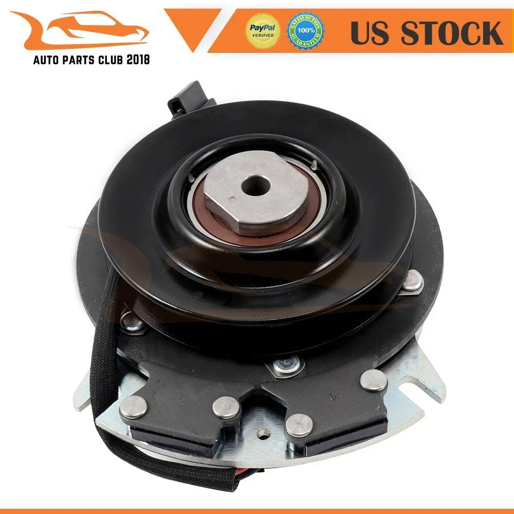 Electric PTO Clutch for Ariens Craftsman Exmark (Various Models)