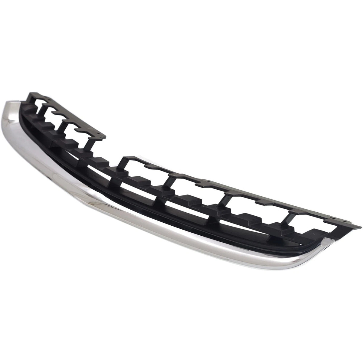 Lower Chrome Grille for Chevrolet Captiva Sport (2012–2015)