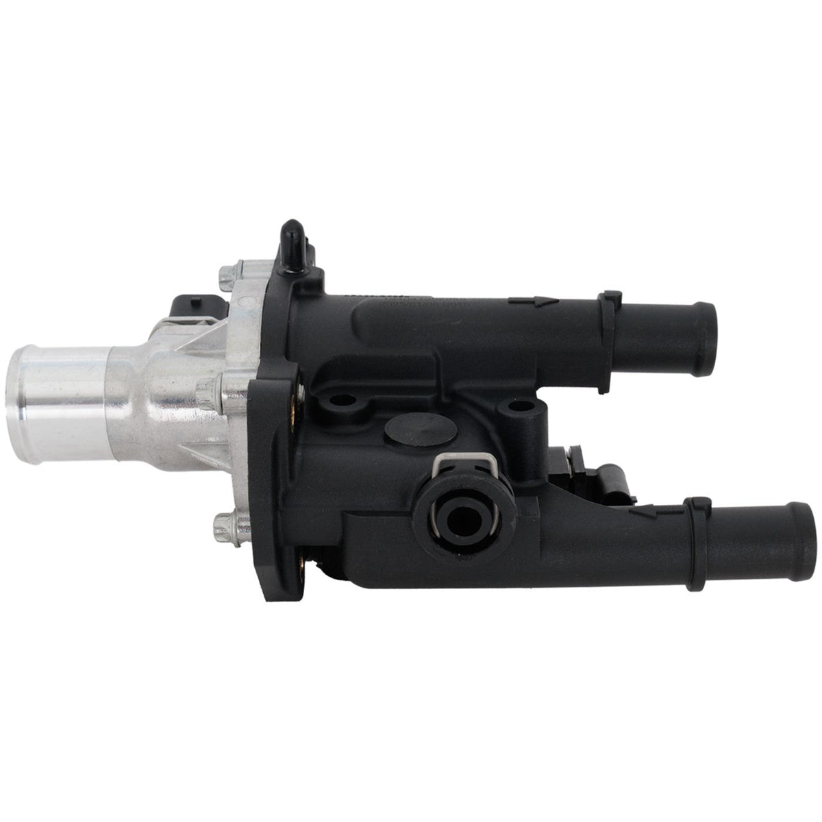 Thermostat Housing Assembly for Chevy Aveo and Pontiac G3