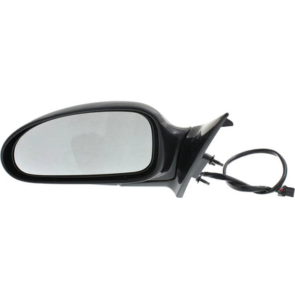 Driver Left Side Mirror for Buick LeSabre (2000–2005)