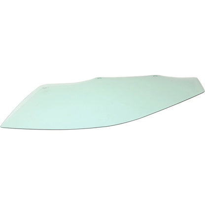 Front Driver Door Glass for Smart Fortwo (2008 to 2015)