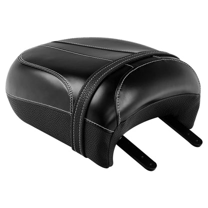 Rear Seat for Indian Chieftain Limited Dark Horse 2016-2024