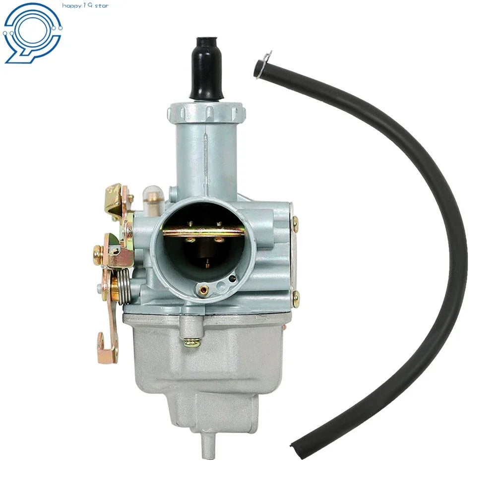 0455075 Carburetor for Polaris Phoenix 200 ATV (2005–2017)