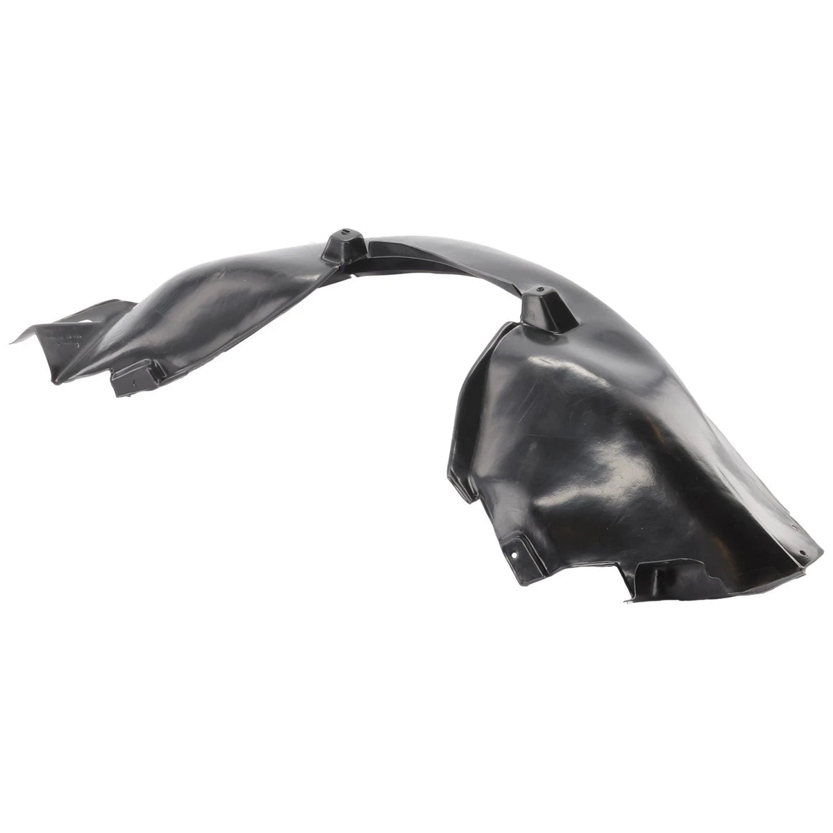 Fender Liner for Jaguar S-Type (2004–2008) Front Passenger Side Inner