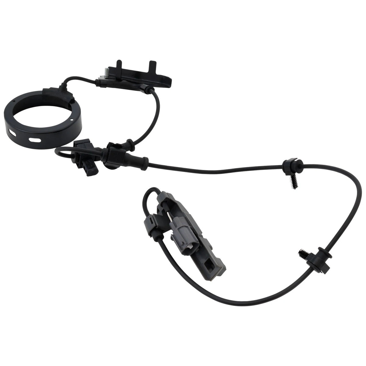 ABS Speed Sensor for Chevy Colorado, GMC Canyon (2004–2012)