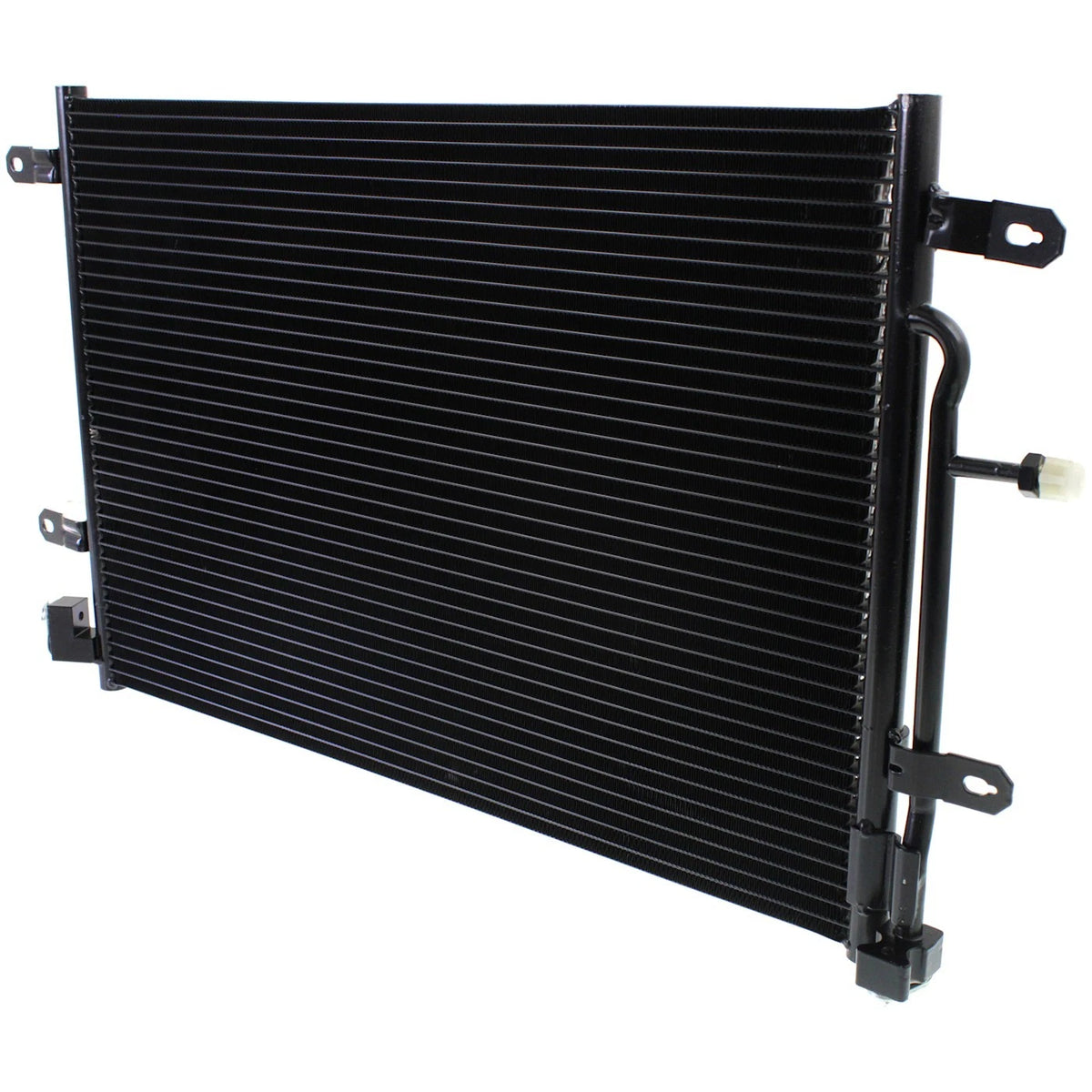 AC Condenser for Audi A4 Quattro (2009)