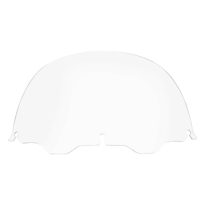 Clear Windshield for Touring Trike Harley Electra Glide 1993-2013