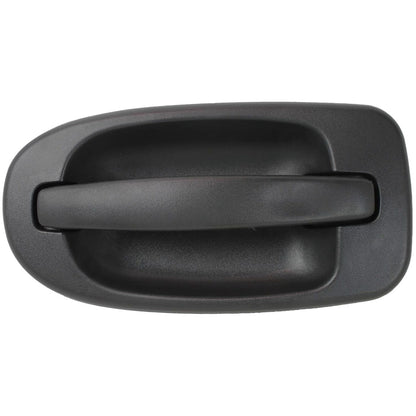 Outer Sliding Door Handle for Chevy Venture, Terraza 1997-2007 Rear Right