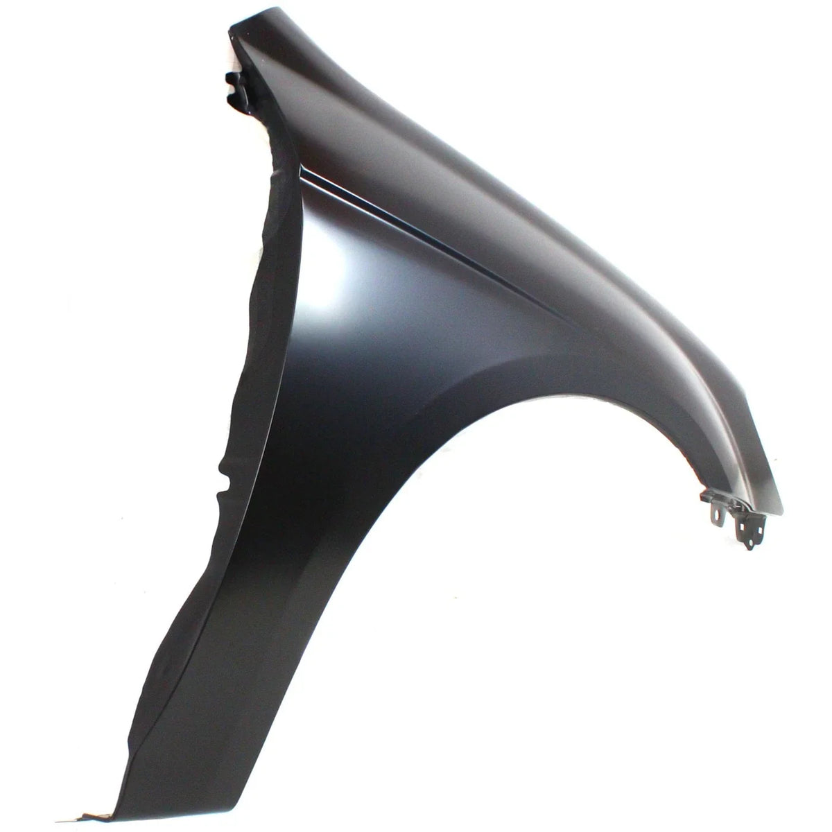 Fender Front Right for 4-Door Sedan Kia Spectra 2004-2009