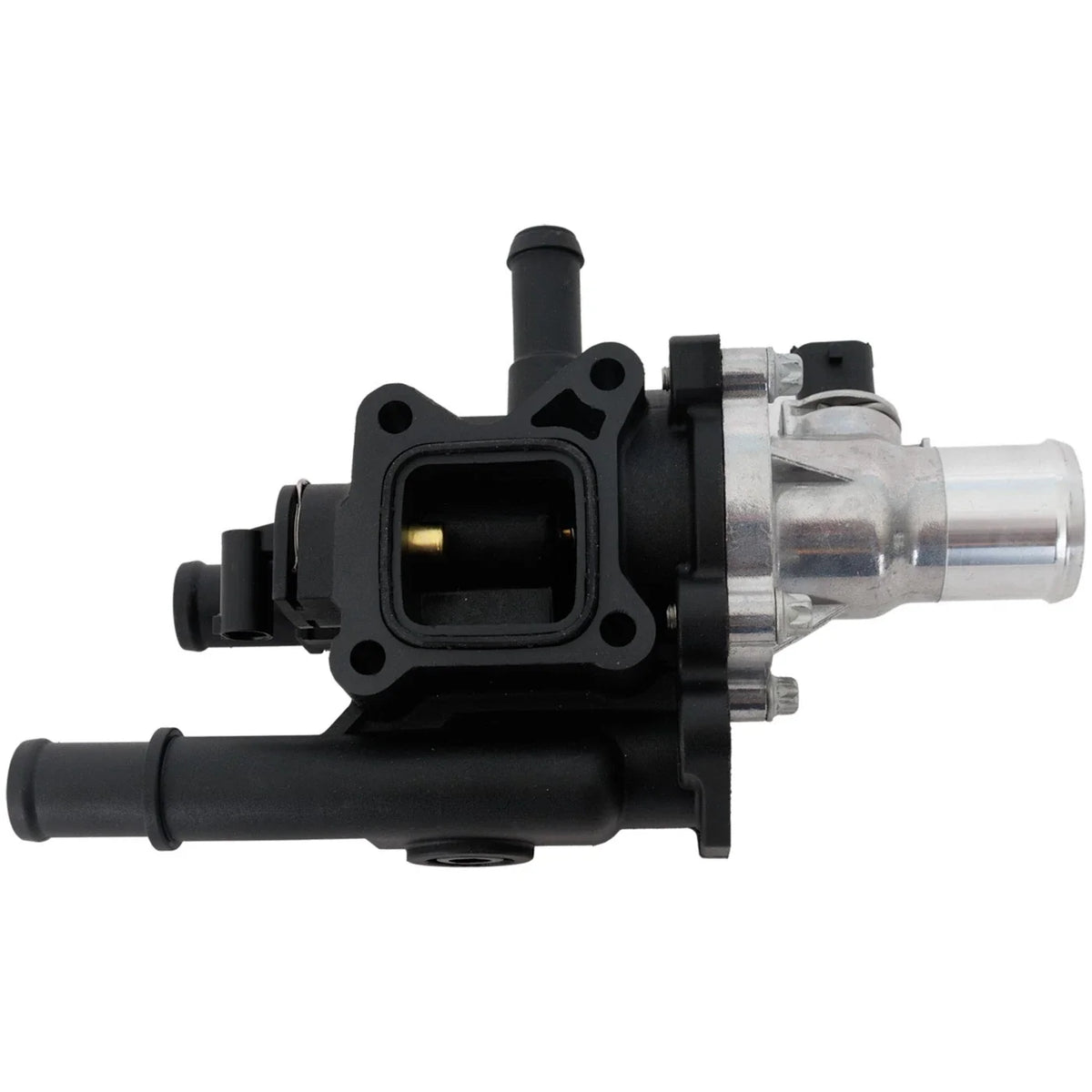 Thermostat Housing for Chevy Aveo/Aveo5/Pontiac G3