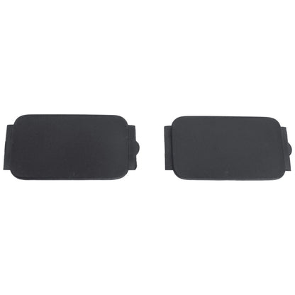 Set of 2 Bed Rail Caps for Ford F450 F250 F350
