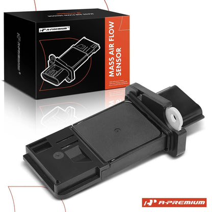 Mass Air Flow Sensor for Nissan Altima Maxima Versa Infiniti