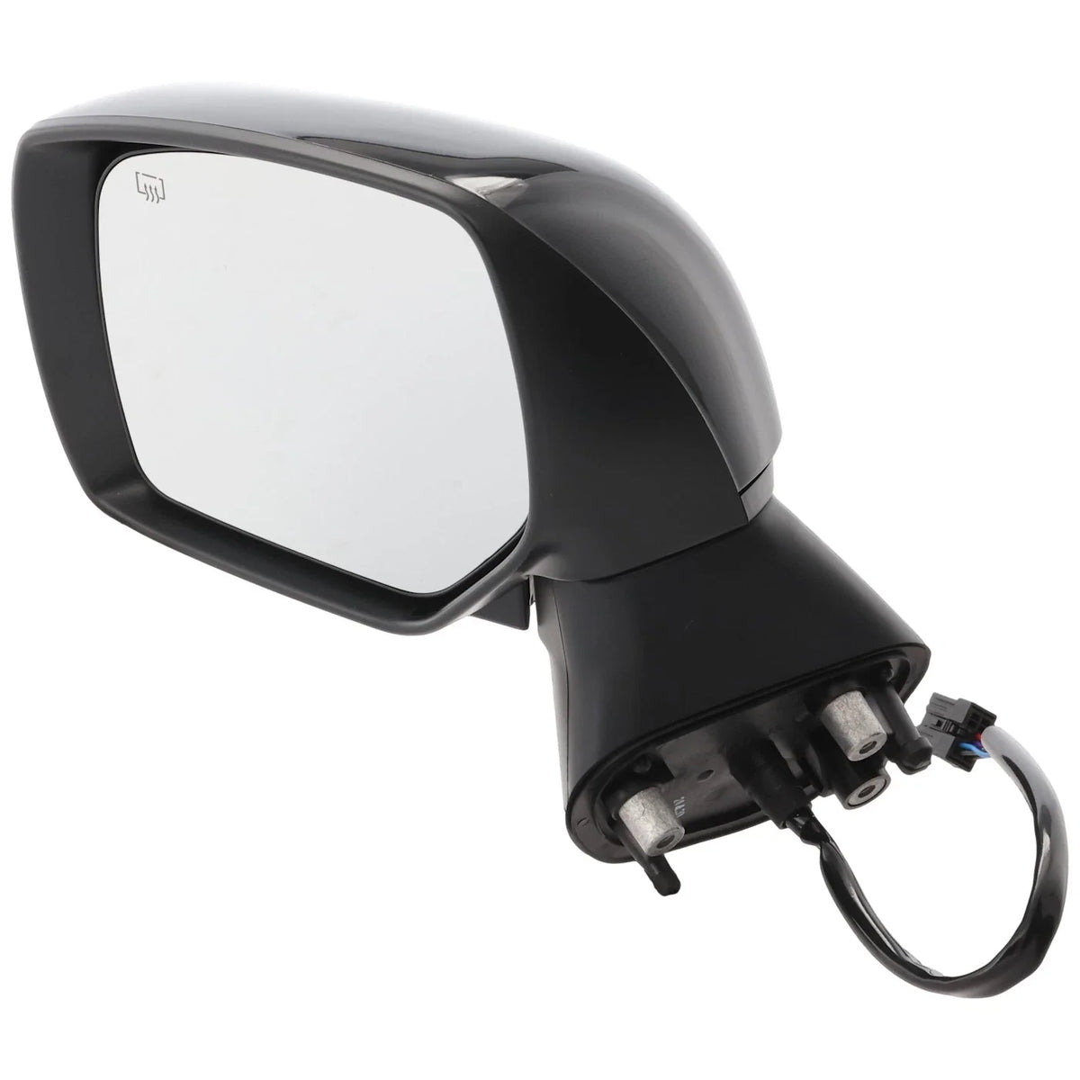 Power Heated Mirror Pair for Subaru Impreza (2012-2014)