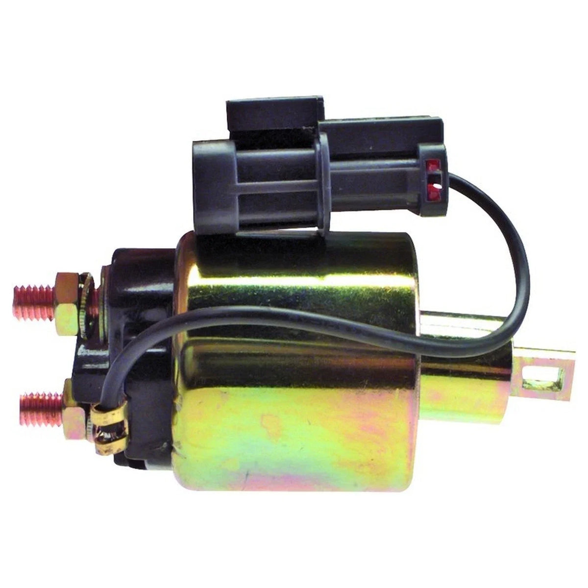 12V Solenoid Switch for Nissan (1987–1995)