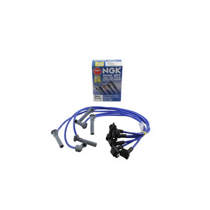 NGK 52015 Spark Plug Wire Set for Toyota Hilux N70