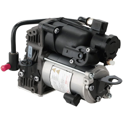Air Suspension Compressor for MB Mercedes S Class S63 AMG S65 S450 (2014–2020)