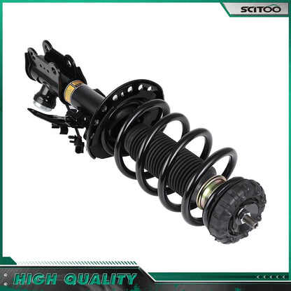 Front Right Shock Strut for Cadillac SRX (2010-2016)