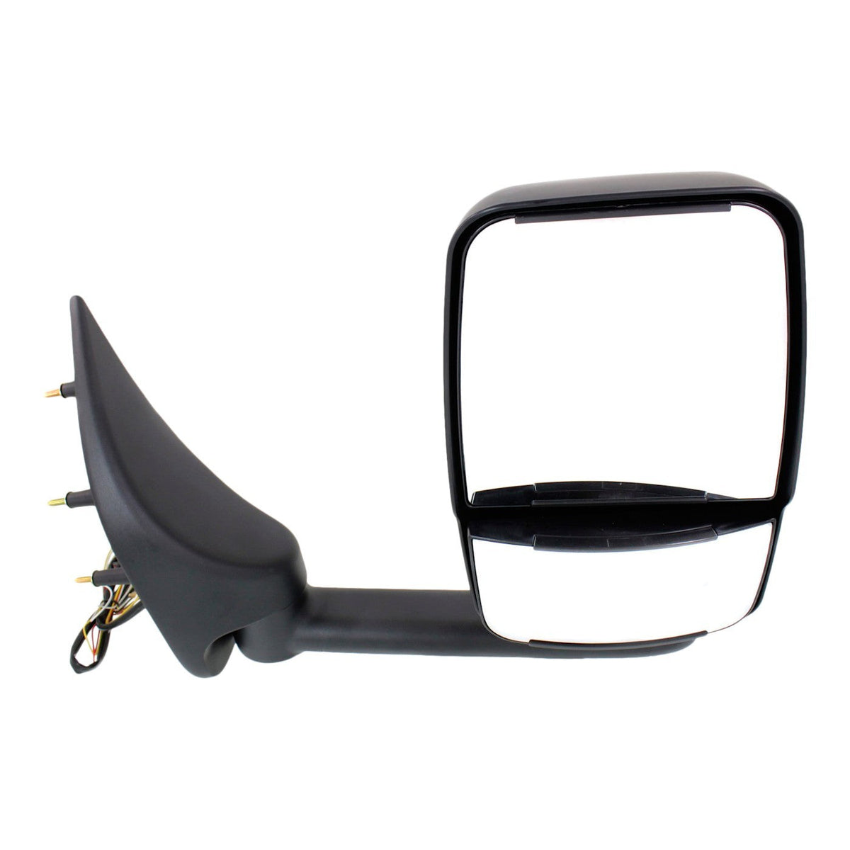 Left Power Mirror for Ford E-350 Super Duty 2002 to 2014