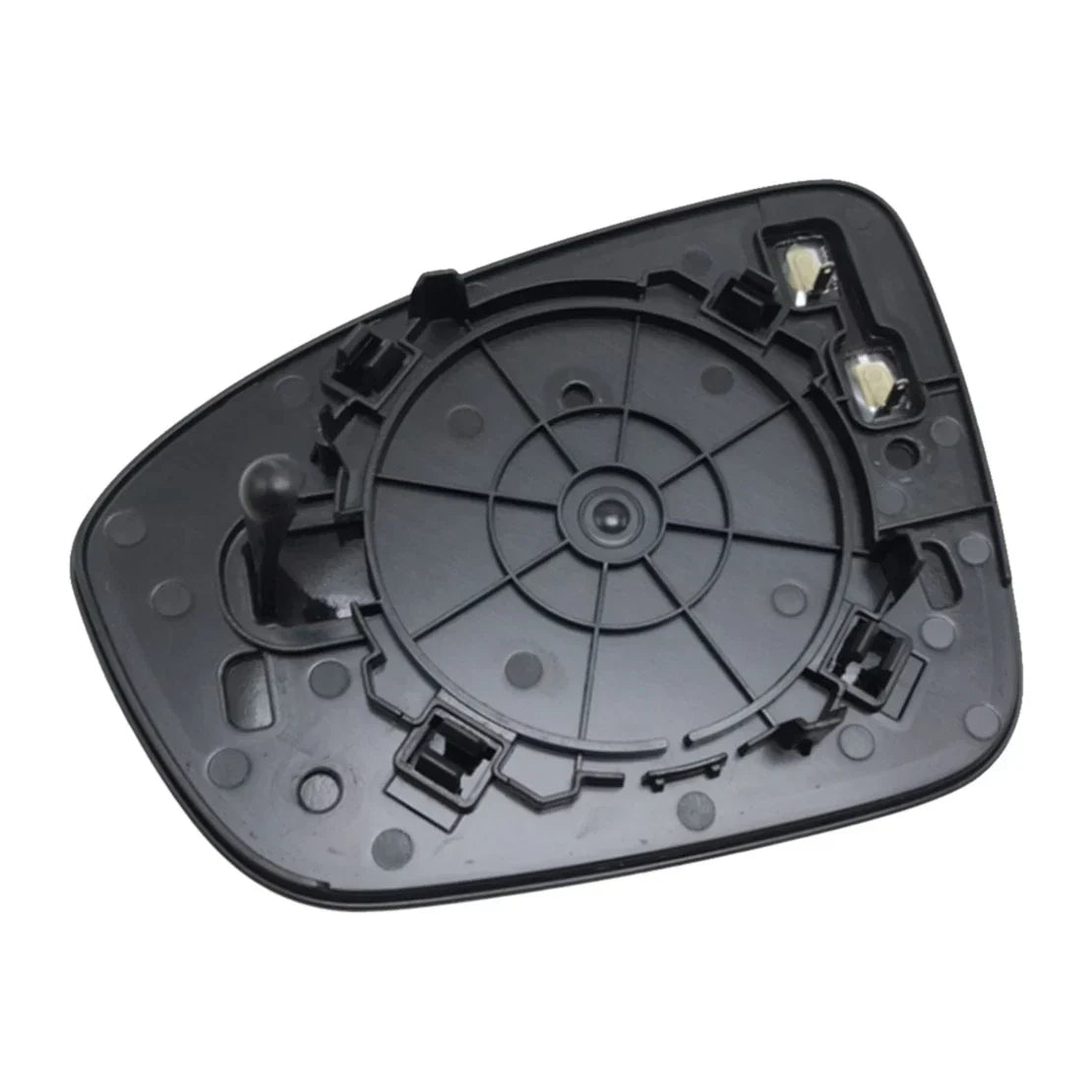 Mirror Glass for Nissan Sentra (2020-2021) - Exterior