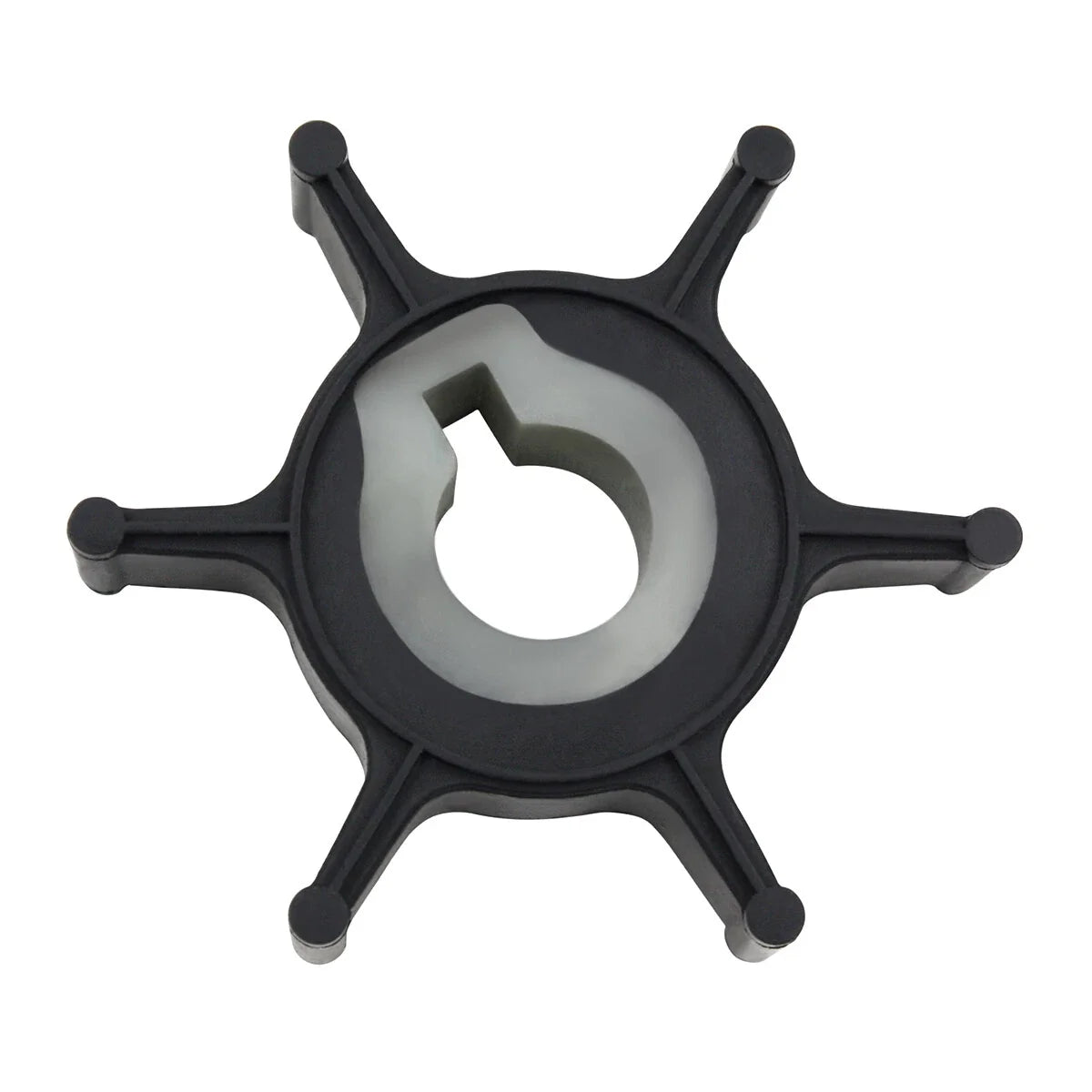 Outboard Impeller 0382221 for Evinrude Johnson Engines